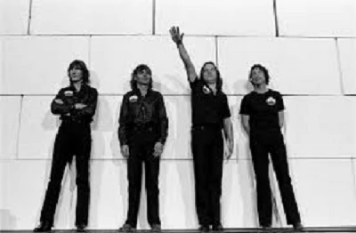 Pink Floyd - (Gig of a Lifetime) Earls Court, London, August 1980