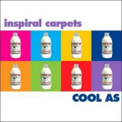 Inspiral Carpets - Interview with Tom Hingley