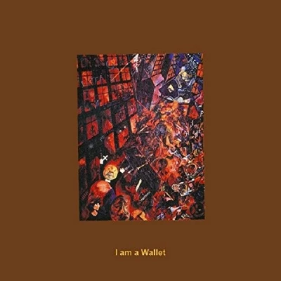 McCarthy - I am the Wallet
