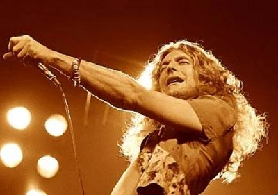 Led Zeppelin - Profile