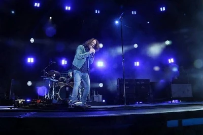 Soundgarden - Photoscapes 2