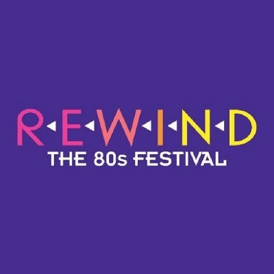 Rewind Festival - Profile