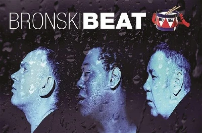 Bronski Beat - Interview