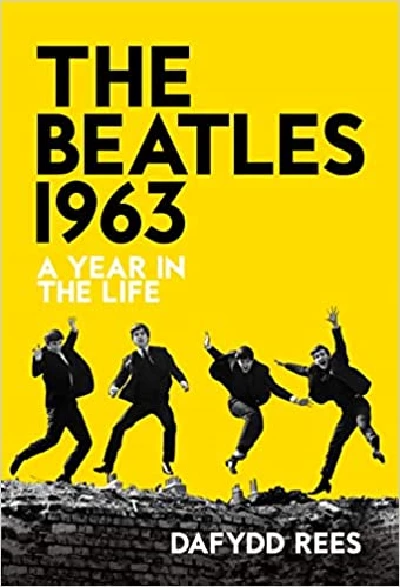 Beatles - 1963