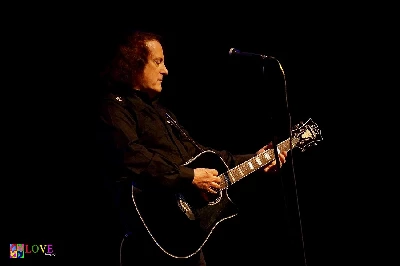 Tommy James - Interview