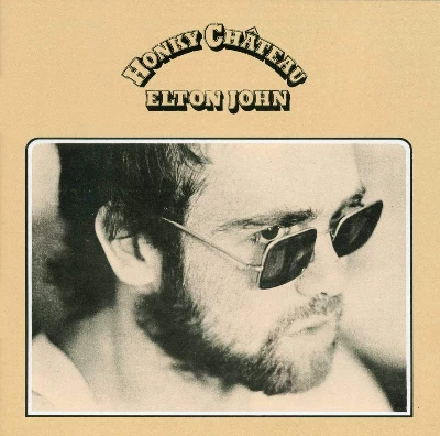 Elton John - Honky Château’