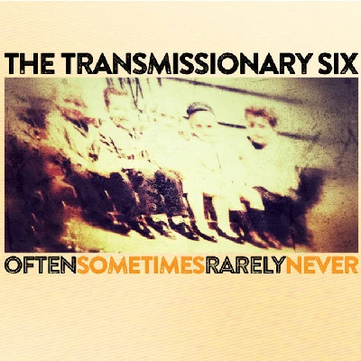 Transmissionary Six - Interview with Paul Austin Part 1