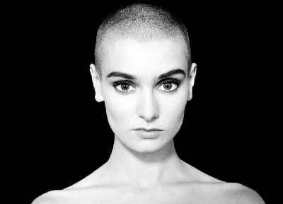 Sinead O' Connor - A Force for Good