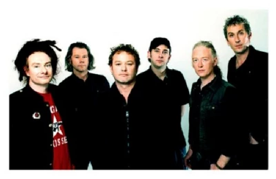Levellers - Interview