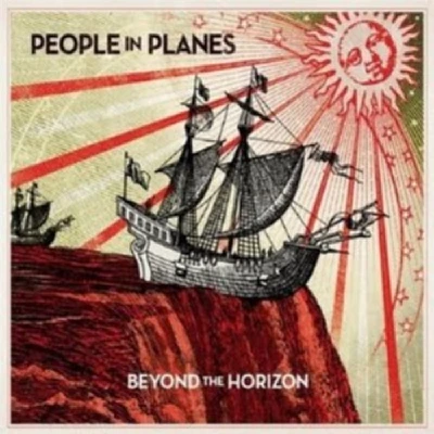 People in Planes - People in Planes