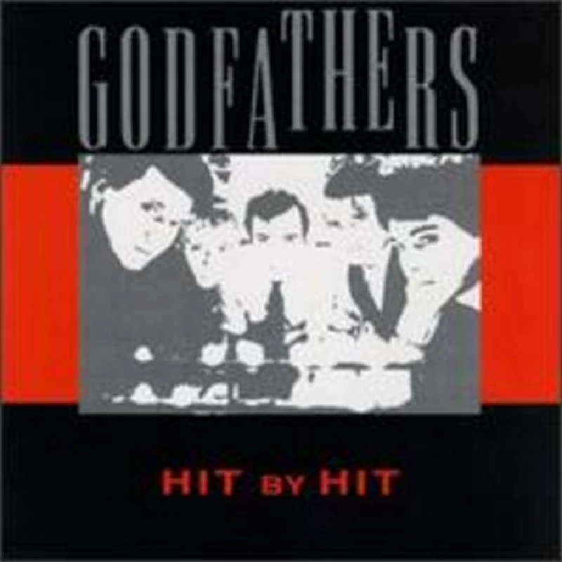 Godfathers - Songs about Love and Hate : An Intro