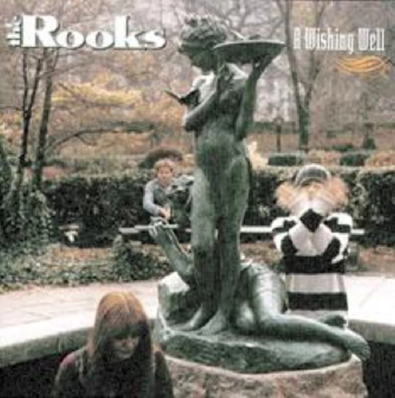 Rooks - Encore Echoes/A Wishing Well