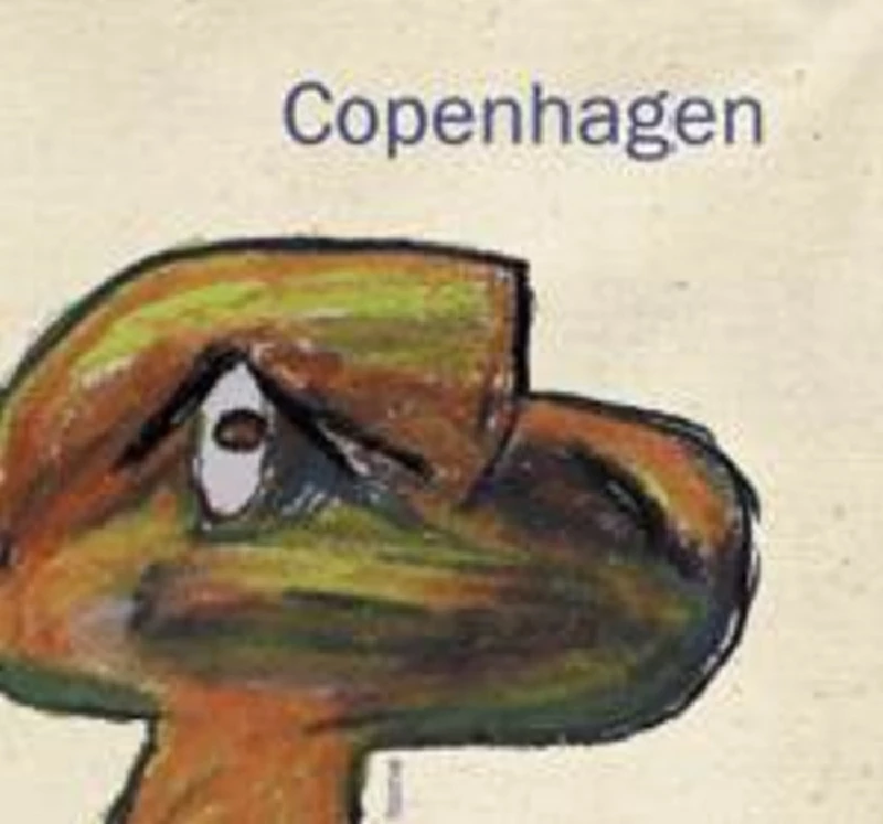 Copenhagen - Interview