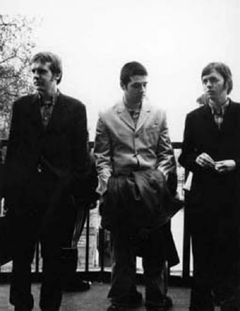 Clientele - Interview