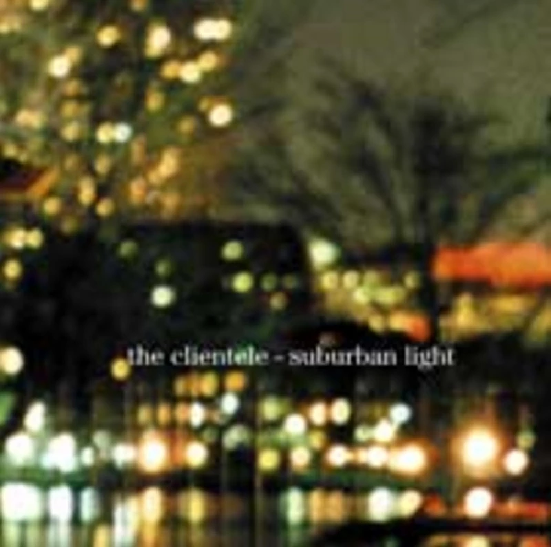 Clientele - Interview