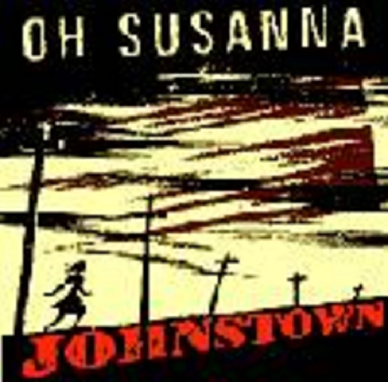 Oh Susanna - Interview