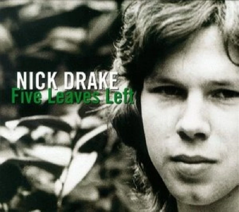 Nick Drake - Five Leaves Left