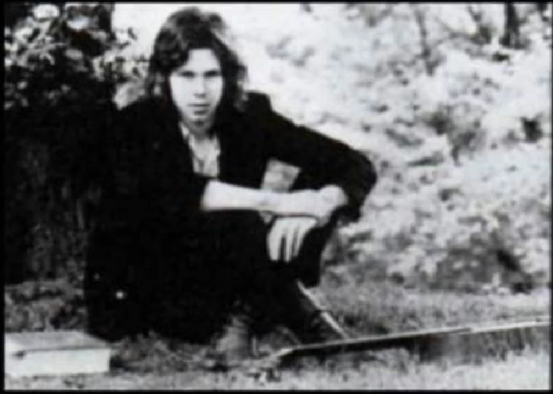 Nick Drake - Five Leaves Left