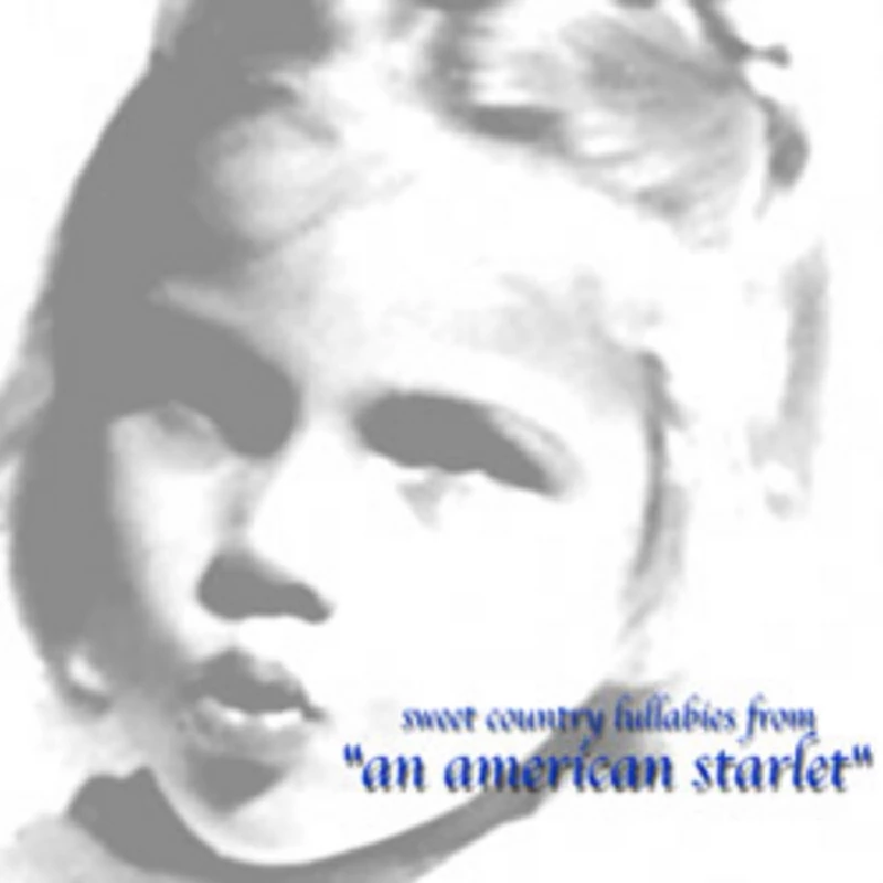 An American Starlet - Interview