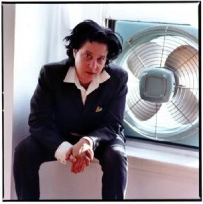 Thalia Zedek - Interview