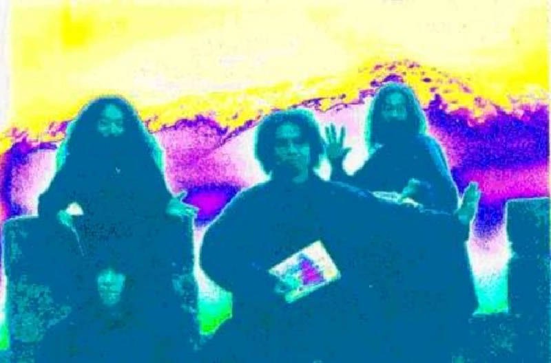 Acid Mothers Temple - Wolverhampton Varsit