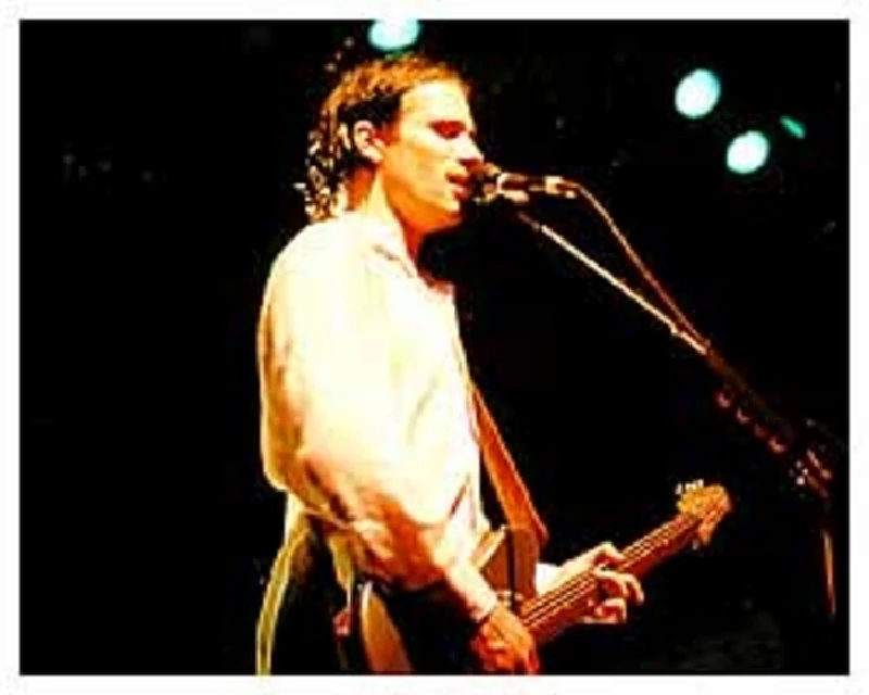 Jeff Buckley - Grace