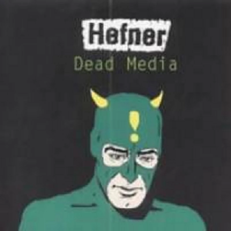 Hefner - Interview