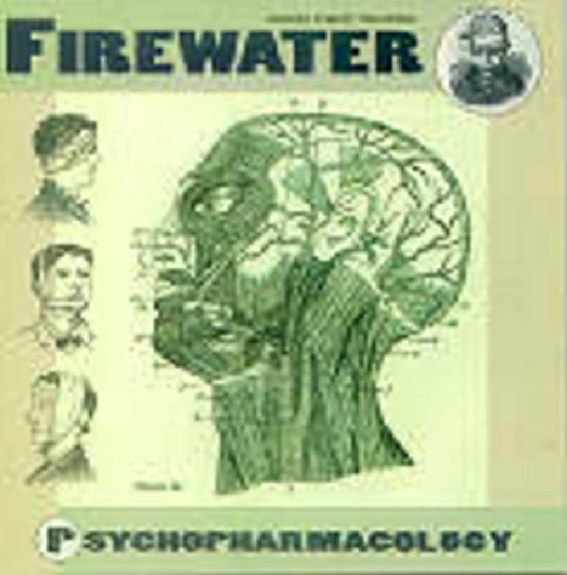 Firewater - Profile