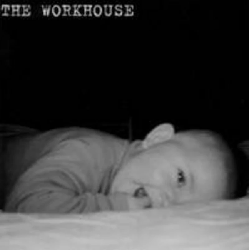 Workhouse - Interview with Mark Baker