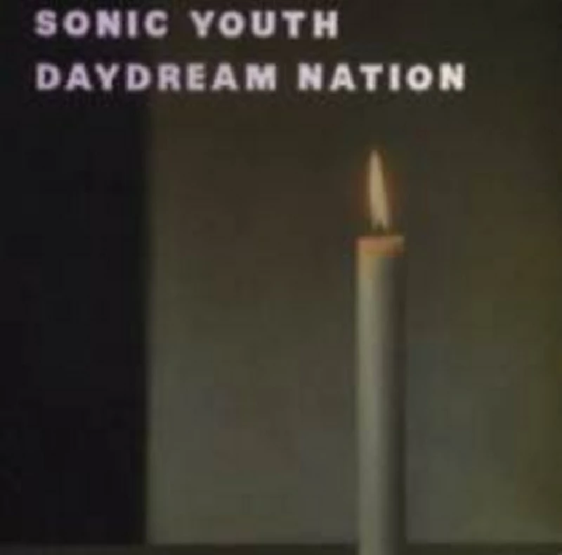 Sonic Youth - Daydream Nation