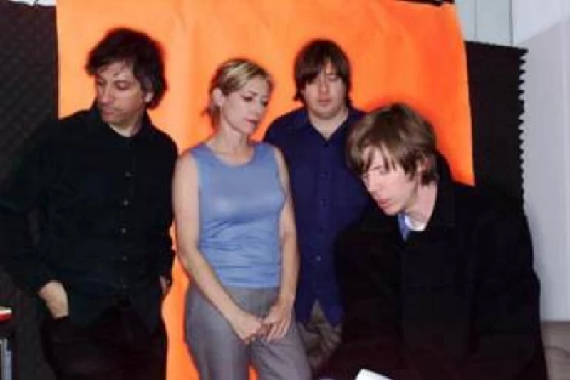 Sonic Youth - Daydream Nation