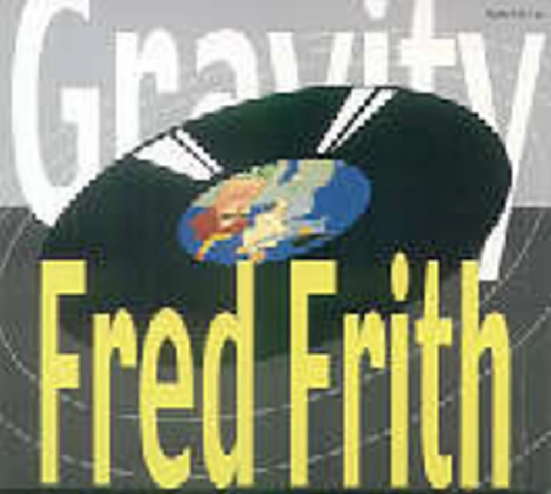 Fred Frith - Profile