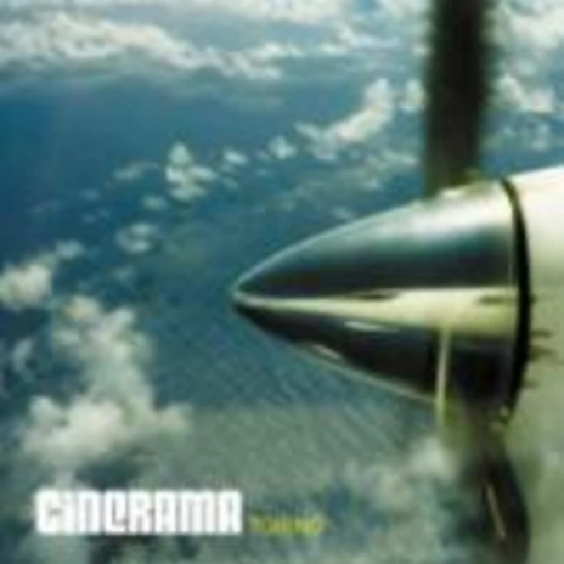 Cinerama - Interview with David Gedge