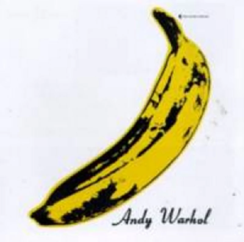 Velvet Underground - Velvet Underground and Nico