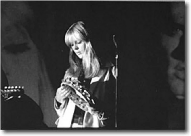 Velvet Underground - Velvet Underground and Nico