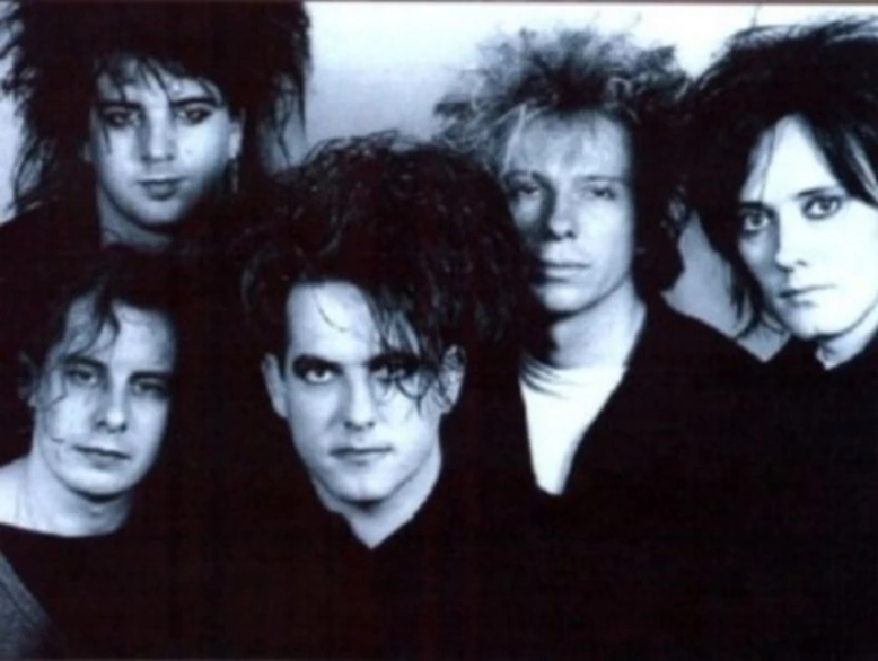 Cure - The Cure