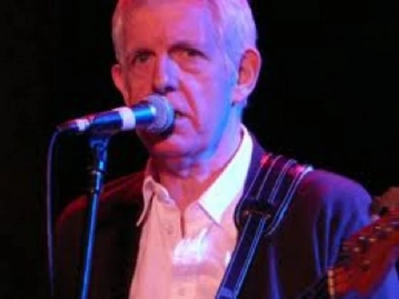 Nick Lowe - Old Town School, Chicago, 10/10/2010