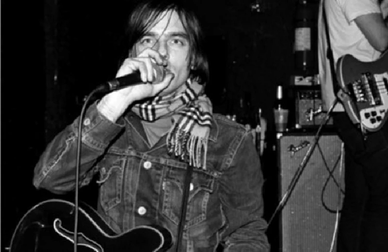 Brian Jonestown Massacre - Brian Jonestown Massacre