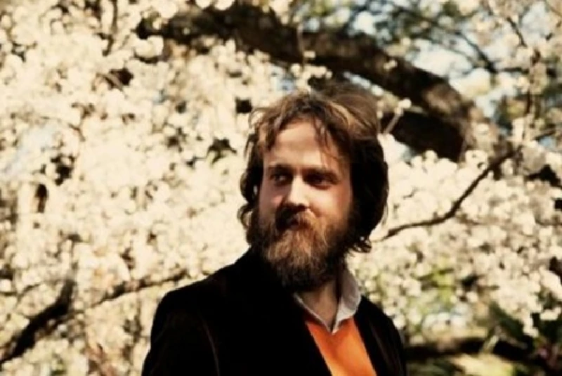 Iron And Wine - Interview