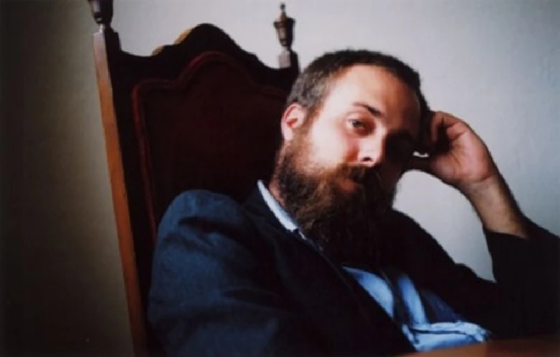 Iron And Wine - Interview