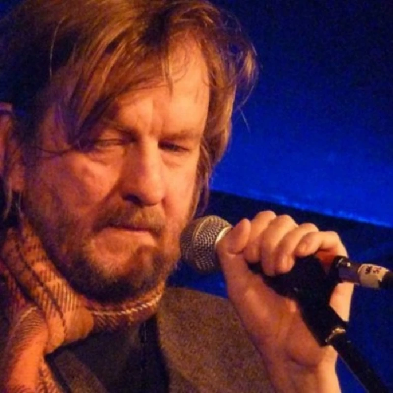 BMX Bandits - Oran Mor, Glasgow, 23/1/2011