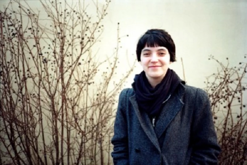 Sharon Van Etten - Interview