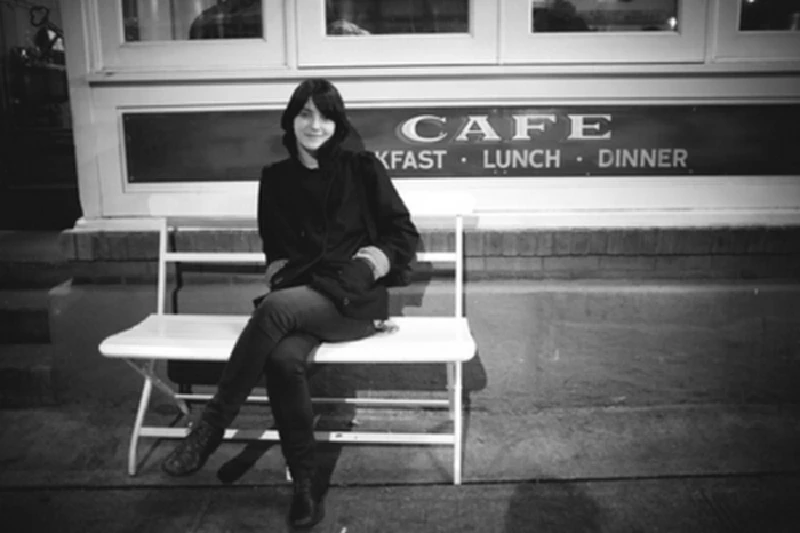 Sharon Van Etten - Interview