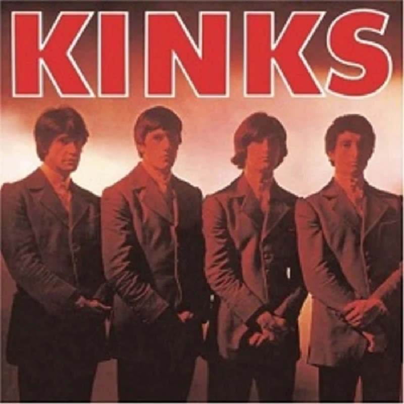 Kinks - Kinks