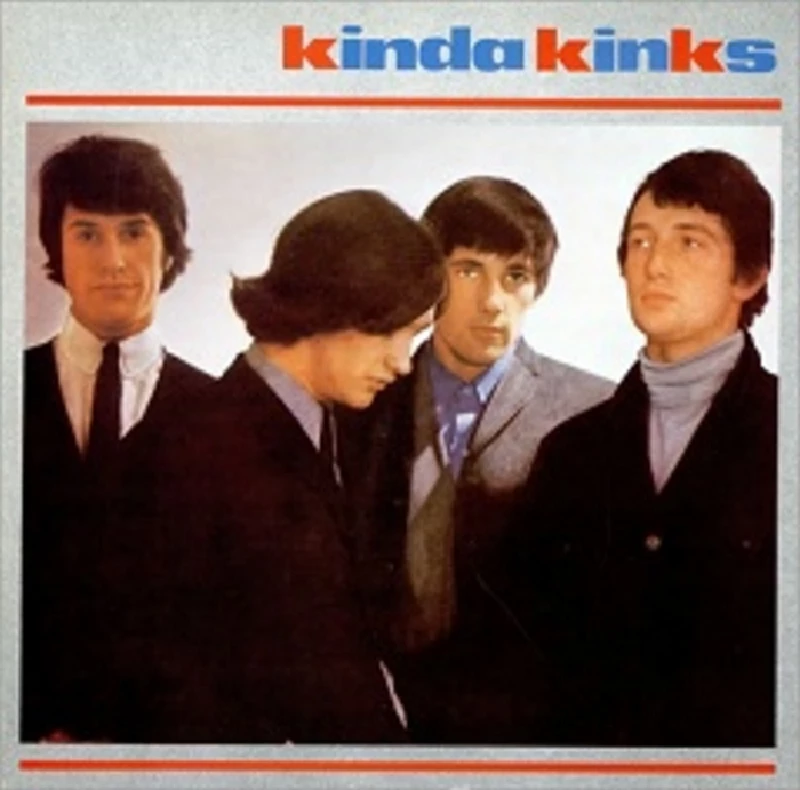 Kinks - Kinks