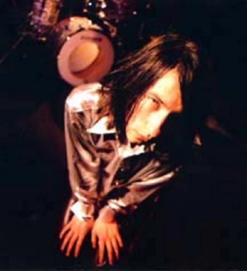 Primal Scream - Primal Scream