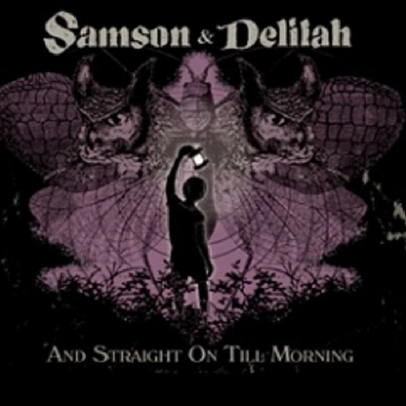 Samson and Delilah - Interview