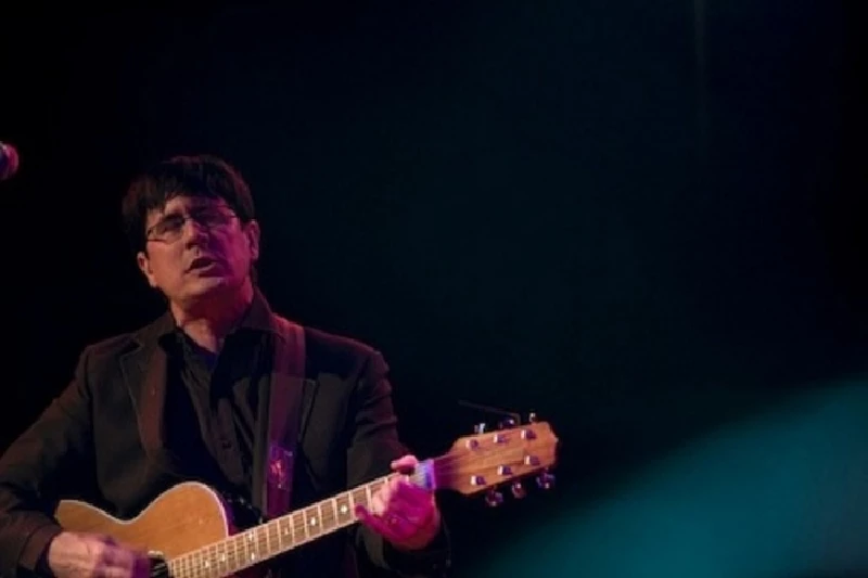 Mountain Goats - KOKO, London, 26/5/2011