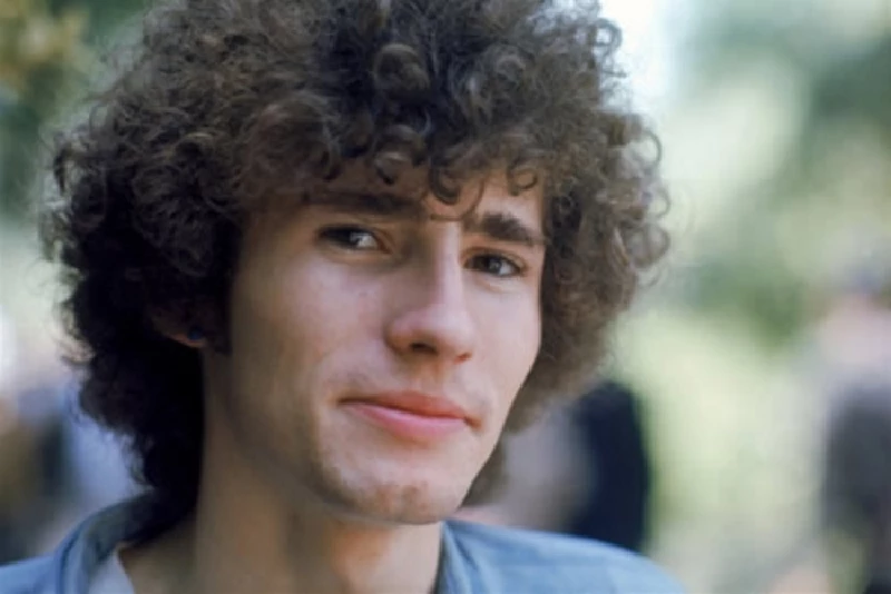 Tim Buckley - Happy Sad