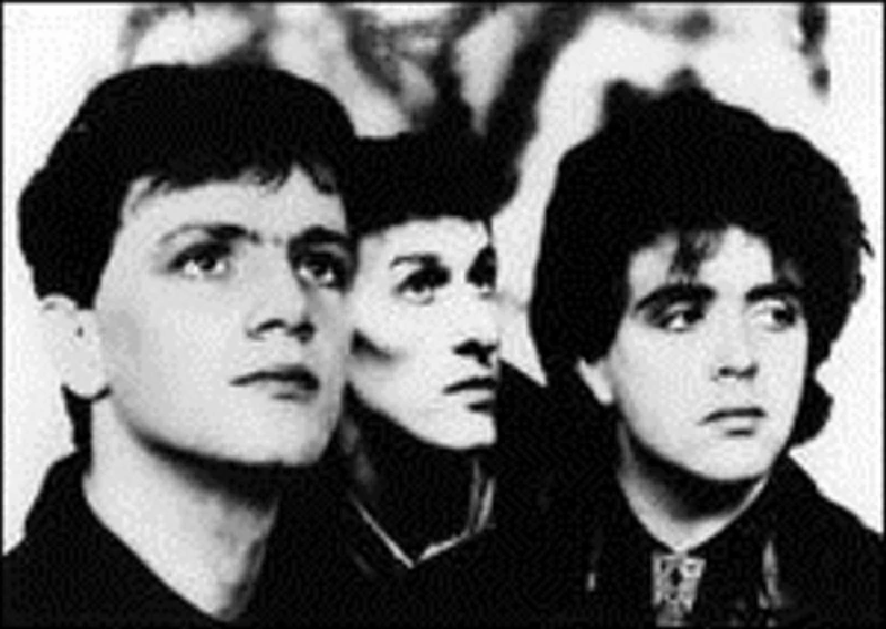 Icicle Works - Interview with Chris Layhe